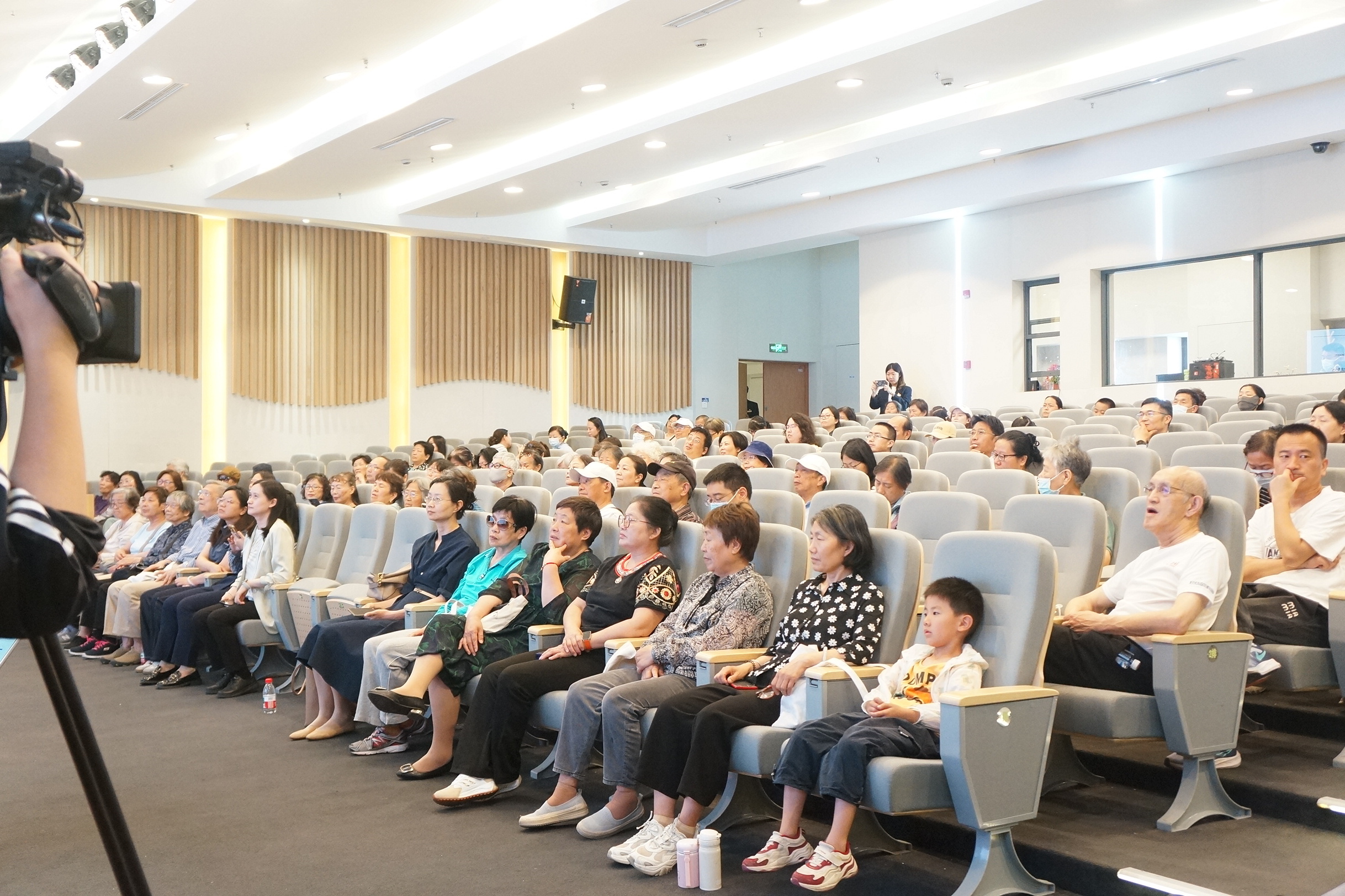 强区域联动 启科普新程|营养与健康所2025年“公众科学日”系列活动顺利收官