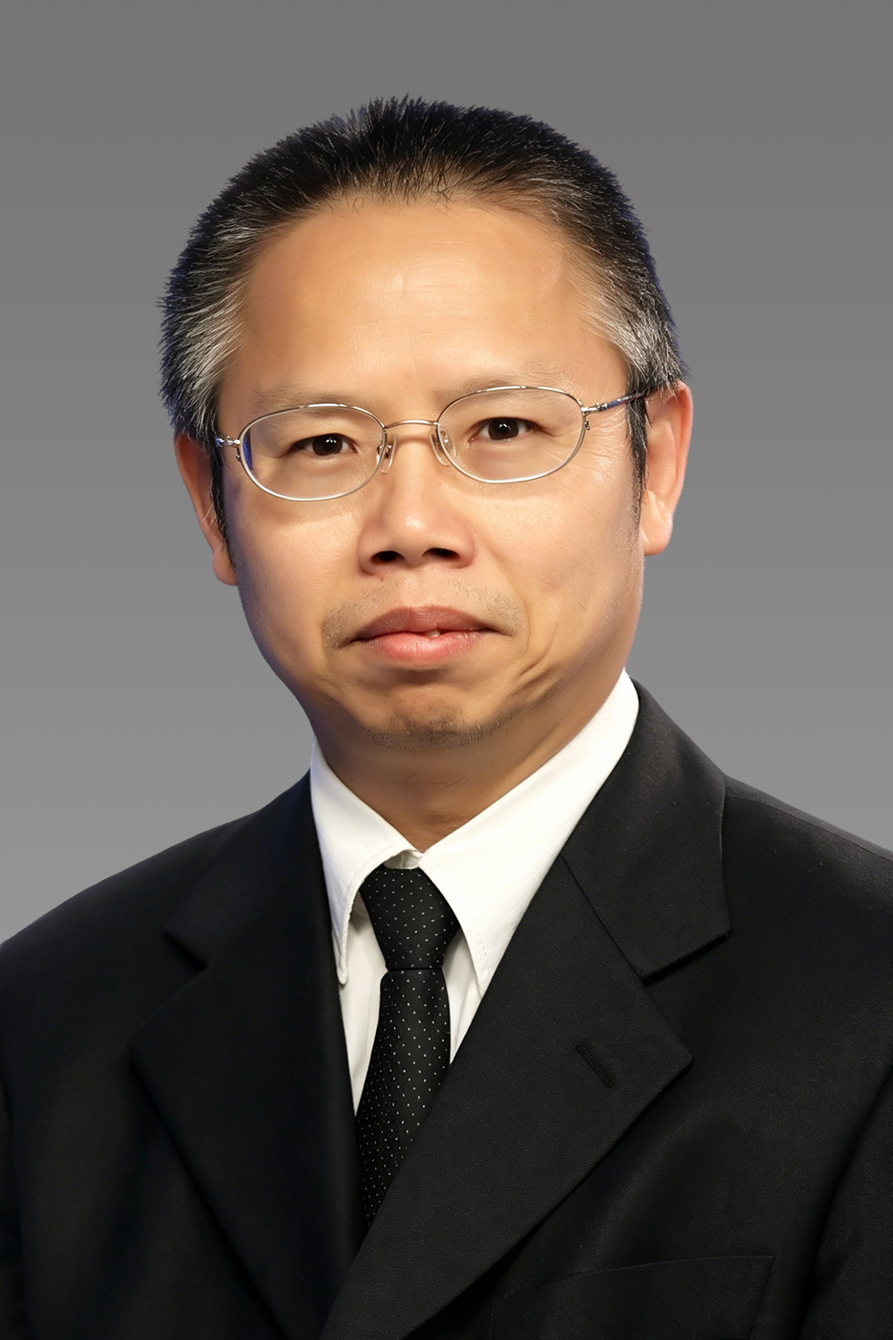 江洪波