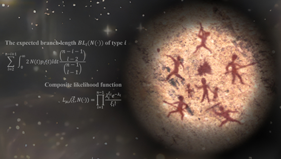 中国科学家领衔创建新的全基因组分析方法并发现人类在早、中更新世过渡期经历严重的群体瓶颈