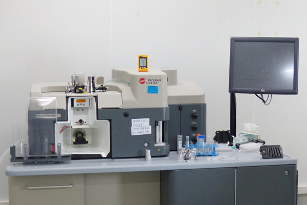 超高速流式细胞分选仪