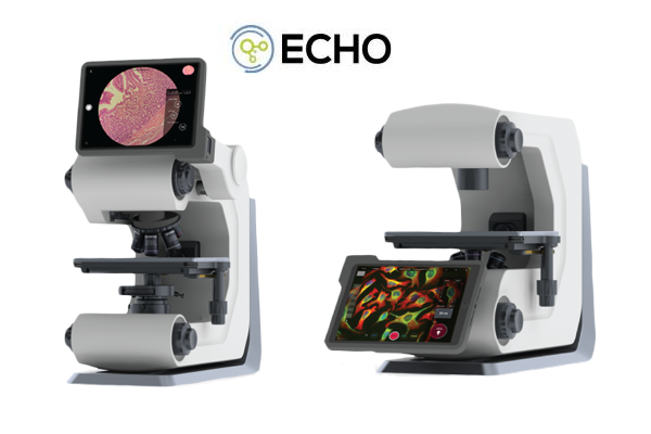 正倒置一体荧光显微镜