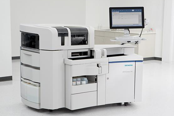 全自动化学发光免疫分析仪