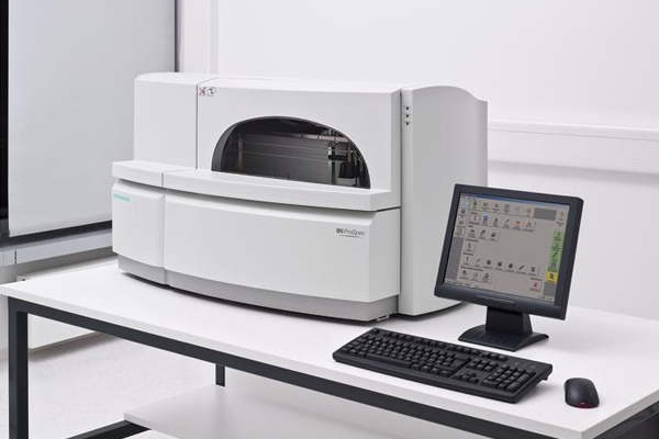 全自动免疫蛋白分析系统