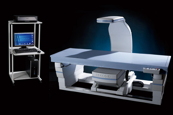 X-双能骨密度仪QDR4500