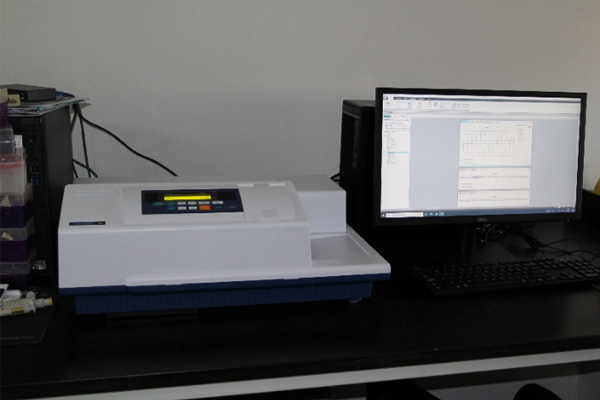 多功能酶标仪