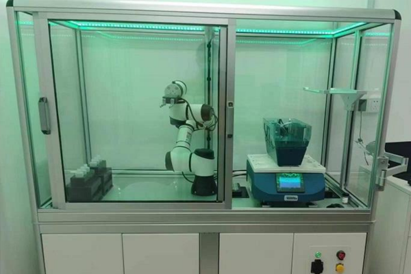 全自动Western Blot系统