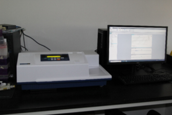 多功能酶标仪