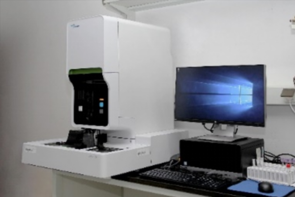 全自动血细胞分析仪