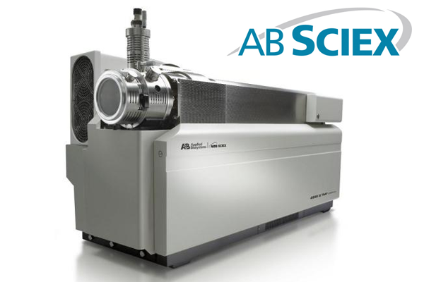 液相色谱质谱联用仪