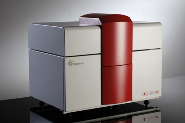 稳定同位素比例质谱仪Isoprime100 IRMS