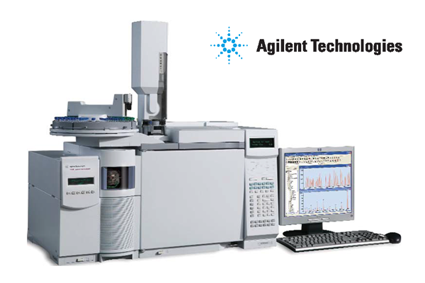 气相色谱质谱联用仪