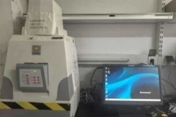 全自动数码凝胶图像分析系统