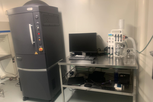 小动物Spectrum CT IVIS