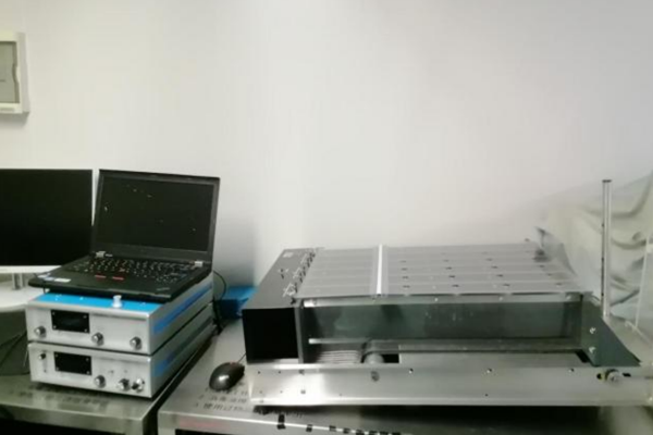 小动物跑步机 Columbus Exer-3/6