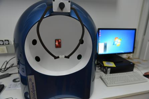 3D多用途成像系统