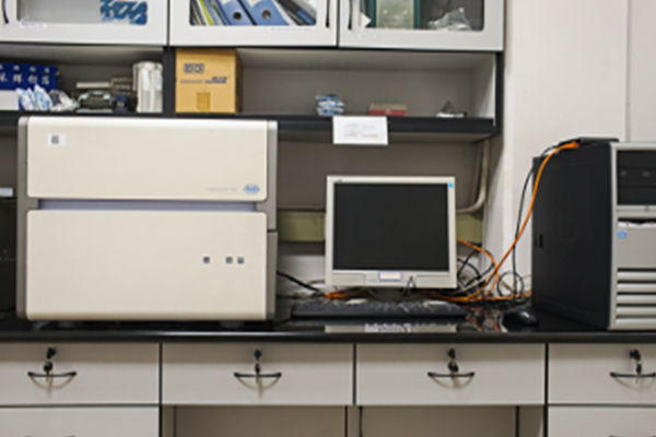 荧光定量PCR仪LightCycler 480