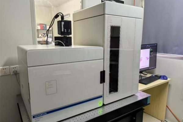 高通量快速切片扫描系统