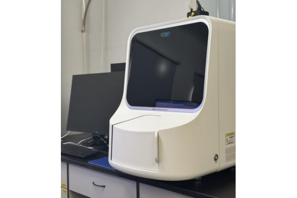 高通量快速切片扫描系统