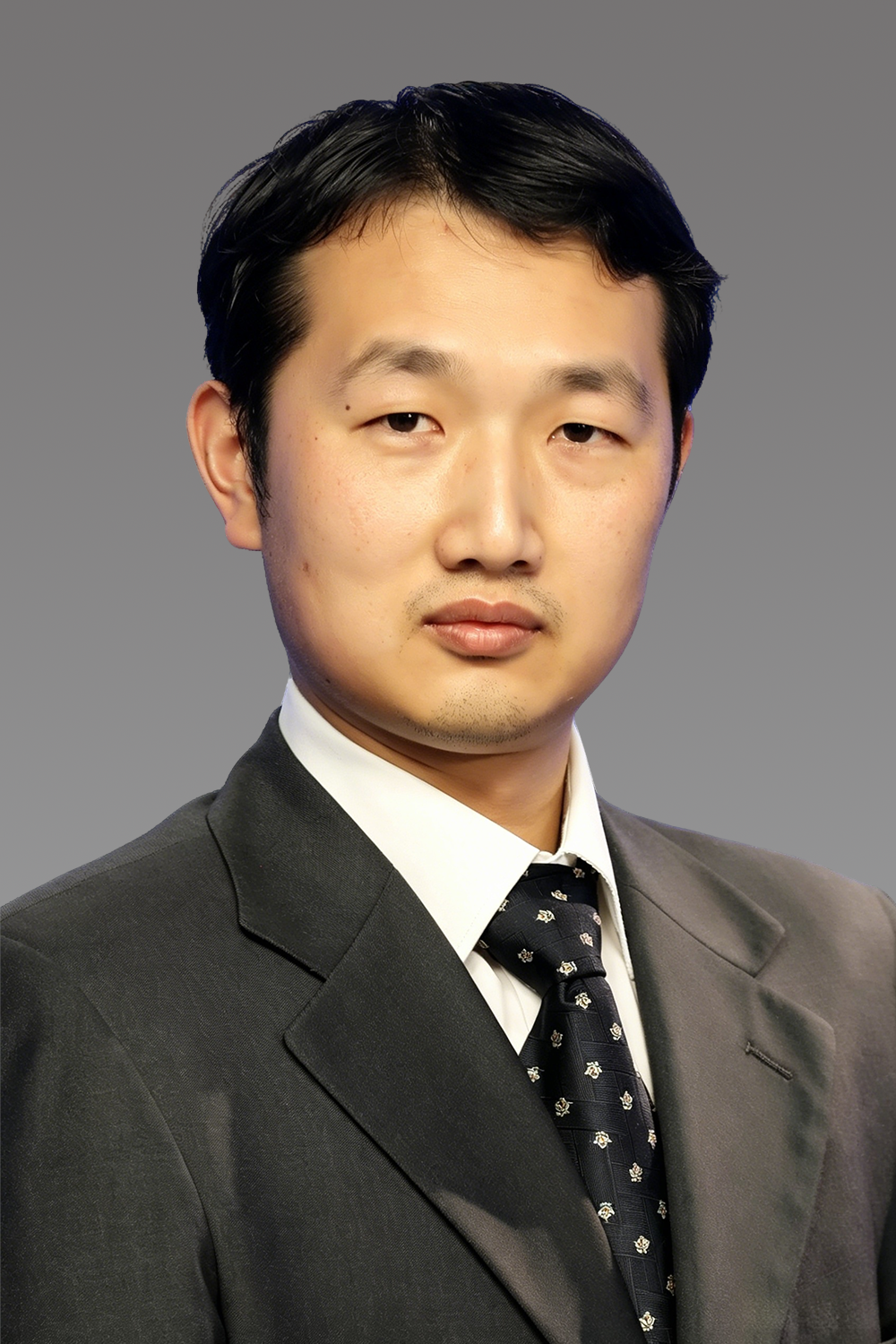 周勇