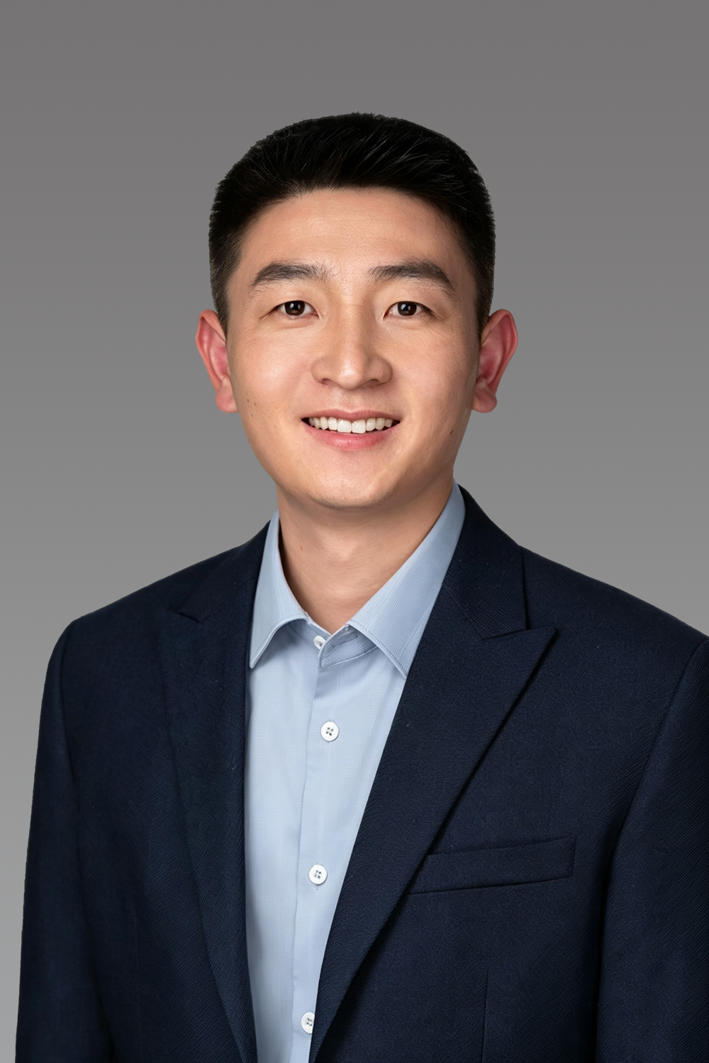 李飞